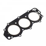 Прокладка под головку Yamaha 40H, 50D  6H4-11181-00-00  WaveMarine