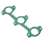 Прокладка впуска Yamaha 25, 40-70  (6H4-14198-00-00) 6H4-14198-09-00  NoAsbest