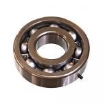 Подшипник коленвала 25x62x17 Tohatsu M9,9/M15/M18  9603-3-6305  Omax