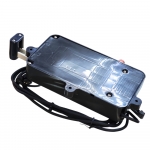 Дистанционное управление Yamaha (левый борт, толкающая)  701-48102-20-00  Osaka