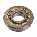 Подшипник роликовый 30x72x19 Yamaha  (93332-000V2-00) 93332-000UE-00  Omax