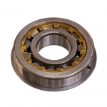 Подшипник роликовый 30x72x19 Yamaha  (93332-000V2-00) 93332-000UE-00  Omax