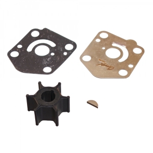 Ремкомплект помпы охлаждения Suzuki DT9.9-DT15, DF9.9-DF15  17400-93951-000  Omax ― 1998-2026  NEXT