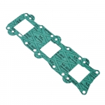 Прокладка лепестковых клапанов Yamaha 40-50  6H4-13621-A1-00  NoAsbest