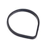 Кольцо уплотнительное  воздухозаборника Yamaha 25-70  (6H3-14457-00-00, 6H3-14457-02-00) 6H3-14457-01-00  WaveMarine