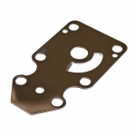 Пластина помпы Yamaha 9.9-15, F9.9-F15  63V-44323-00-00  Omax