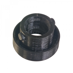 Уплотнение трубки охлаждения HONDA BF75 BF90 BF115 BF130 BF150  19253-ZW1-B01  WaveMarine ― 1998-2026  NEXT