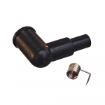 Колпачок свечной Yamaha  (663-82370-00-00) 663-82370-01-00  Omax