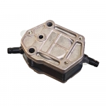 Насос топливный Yamaha 20-90  (6A0-24410-00-00, 334-04000-0, 356-04000-0) 692-24410-00-00  Omax