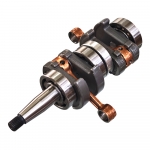 Коленчатый вал Tohatsu M9.9-M18  (350-00030-1, 3M2-00030-0, 3M2-00030-1, 3M2-00030-2, 3LD-00069-0) 350-00030-0  WaveMarine