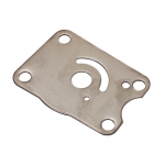 Пластина помпы охлаждения Suzuki DF4-DF6, DF4A-DF6A  17471-98610-000  Omax