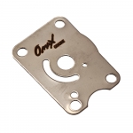 Пластина помпы охлаждения Suzuki DF4-DF6, DF4A-DF6A  17471-98610-000  Omax