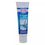 Смазка водостойкая для водной техники Liqui Moly Marine Grease 0,25г.  25042