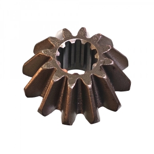 Шестерня пиньон Suzuki DT9.9-DT15, DF8A-DF20A  57311-99J10-000 ― 1998-2026  NEXT