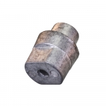 Анод блока алюминиевый Yamaha F90-F225  (67F-11325-00-00, 67F-11325-01-00, 67F-11325-00-AL) YMH18A  Bestanode