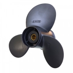 Винт 3x9-1/4x9  Suzuki DT9.9A-DT15A, DF8A-20A (58100-90L11-019)  58100-93723-019