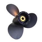 Винт 3x9-1/4x9  Suzuki DT9.9A-DT15A, DF8A-20A (58100-90L11-019)  58100-93723-019