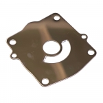 Пластина помпы Yamaha 150-250  (6G5-44323-01-00) 6G5-44323-00-00  Omax