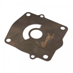 Пластина помпы Yamaha 150-250  (6G5-44323-01-00) 6G5-44323-00-00  Omax