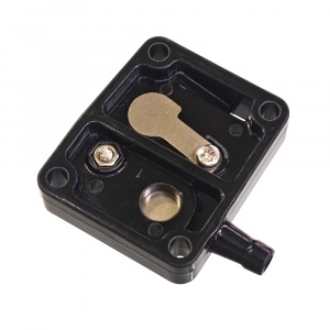 Корпус топливного насоса Yamaha 3, 6-15  (6G1-24412-00-00) 6G1-24412-01-00  Yuelang ― 1998-2026  NEXT