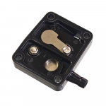 Корпус топливного насоса Yamaha 3, 6-15  (6G1-24412-00-00) 6G1-24412-01-00  Yuelang