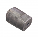 Анод цинковый Yamaha F100-F250  (68V-11325-00-00, 68V-11325-01-00)  YMH28  Bestanode