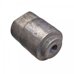 Анод цинковый Yamaha F100-F250  (68V-11325-00-00, 68V-11325-01-00)  YMH28  Bestanode