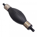 Груша топливная 8mm Yamaha  6Y2-24360-02-00  Omax