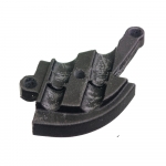 Крепление дистанционного троса верхнее Yamaha 40-50  6H4-48531-11-94  WaveMarine