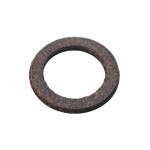 Прокладка сливной пробки редуктора 9.6х13.8х1.4 Mercury  (191833, 12-20260, 12191833) 12-191833  Omax