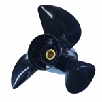 Винт гребной 3x14x19 Yamaha 150-300, F150-F275, F300B  (6G5-45945-01-98) 3511-140-190-PR  MR