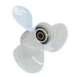 Гребной винт 3x11-1/8x13 Yamaha 40-55, F30-F60  (663-45945-02-00)  3311-111-130  MR