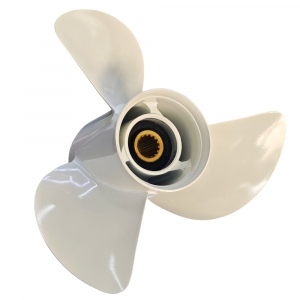 Винт 3x13x19 Yamaha 60-140, F70-F130  6E5-45941-00 Marine Rocket Prime  3411-130-190-PR ― 1998-2026  NEXT