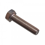 Болт крепления головки M7x1 Yamaha 9.9-15  90105-07M05-00  Yuelang