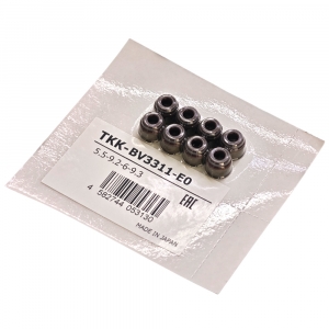 Маслосъёмные колпачки Suzuki (комплект из 8шт.) (09289-05012-000) TKK-BV3311-E0  NOK ― 1998-2026  NEXT