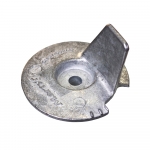 Анод цинковый Tohatsu M6-M18  3V1-60217-0  Omax