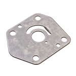 Пластина помпы охлаждения Suzuki DF8A-DF20A  (17471-99J00-000) 17471-99J20-000  Premarine