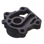 Основание помпы Yamaha 60-70  (6H3-WS443-00-00, 99999-03936-00, 6H3-44341-01-CA)  6H3-44341-00-94  WaveMarine