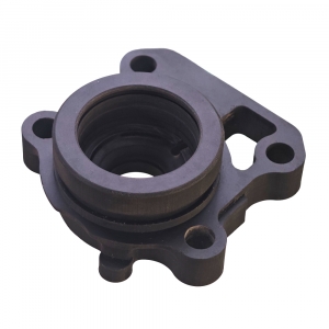Основание помпы Yamaha 60-70  (6H3-WS443-00-00, 99999-03936-00, 6H3-44341-01-CA)  6H3-44341-00-94  WaveMarine ― 1998-2026  NEXT