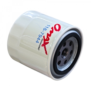 Топливный фильтр Mercury 40-60, Mercruiser (10MIC)  (60494, 60494A5) 35-802893Q01  Omax ― 1998-2026  NEXT