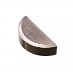 Шпонка крыльчатки Yamaha 50-90  (902-8004M-04-00) 90280-04M04-00  Omax