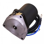 Мотор гидроподъемника Yamaha F150  63P-43880-01-00  WaveMarine
