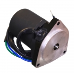 Мотор гидроподъемника Yamaha F150  63P-43880-01-00  WaveMarine