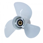 Гребной винт Yamaha 60-140, F70-F130  3x13-1/4x17  (6E5-45945-01-00) 3411-133-170  MR