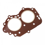 Прокладка под головку Yamaha 9,9-15D old  (682-11181-01-00) 6E7-11181-00-00  Kacawa