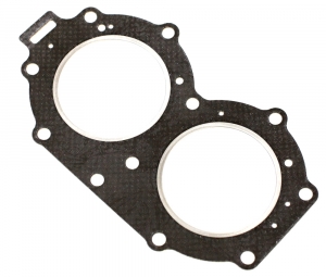 Прокладка под головку YAMAHA 25H / 30A ( 61N-11181-00) 689-11181-A2-00 ― 1998-2024  NEXT