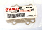 Пластина помпы YAMAHA 9,9D / 15D / F8 / F9,9    682-44323-00-00