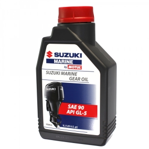 Масло трансмиссионное MOTUL (SUZUKI MARINE)   SAE-90  API GL-5  1 литр  99000-22B61-001 ― 1998-2024  NEXT