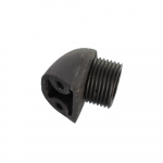 Заглушка промывки Yamaha 75-90, F8-F25, F75-F115, F200-F250  6DR-12572-00-00  WaveMarine