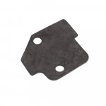 Прокладка крышки карбюратора Yamaha 20-30  6L2-14399-00-00  Omax